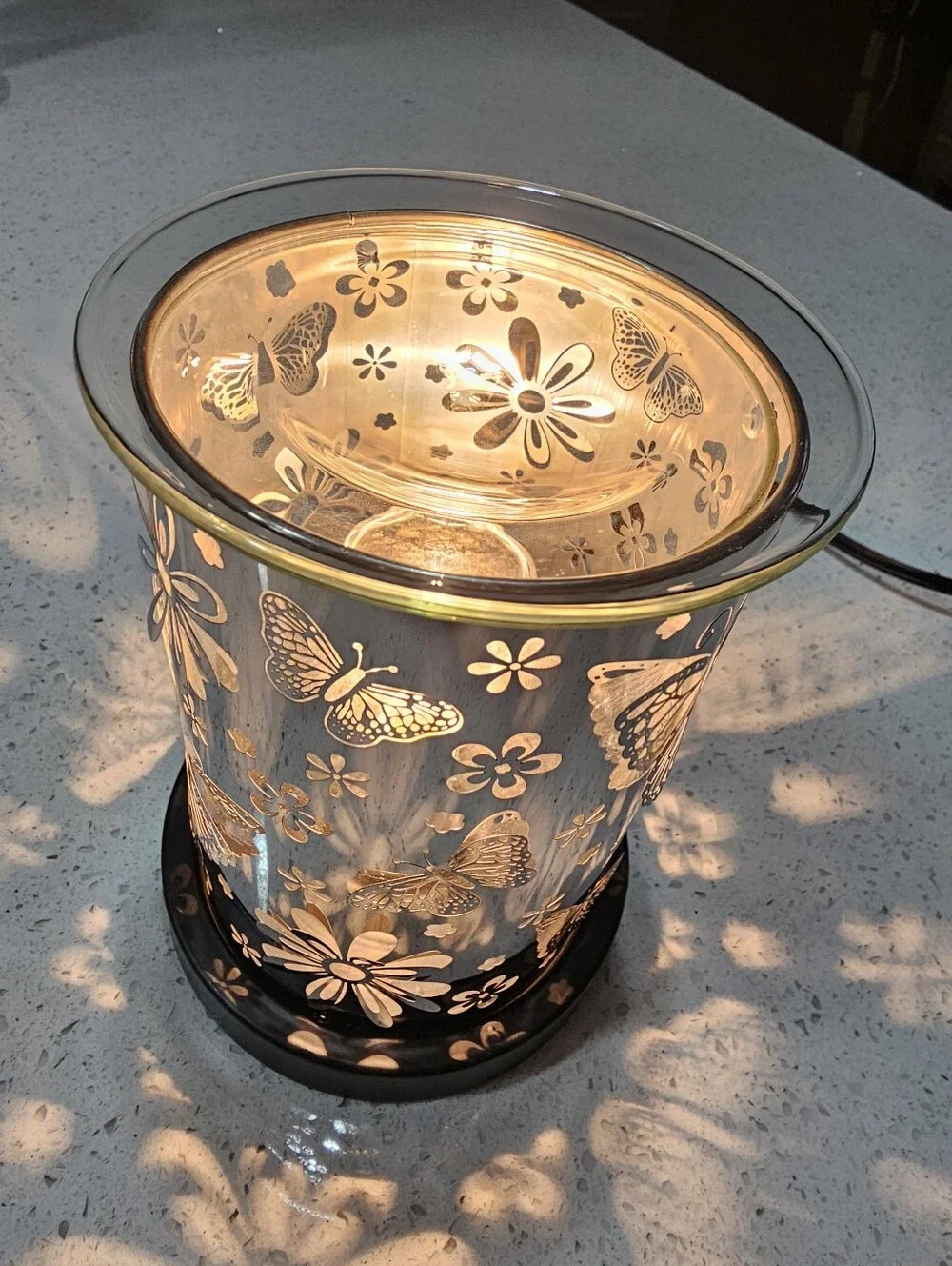 Scentsationals wax warmer